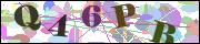 Spam bot protection (CAPTCHA)