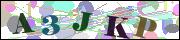 Spam bot protection (CAPTCHA)