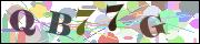 Spam bot protection (CAPTCHA)