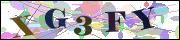 Spam bot protection (CAPTCHA)
