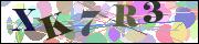 Spam bot protection (CAPTCHA)