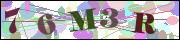Spam bot protection (CAPTCHA)