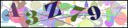 Spam bot protection (CAPTCHA)