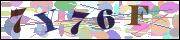 Spam bot protection (CAPTCHA)