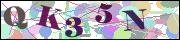Spam bot protection (CAPTCHA)