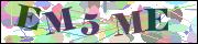 Spam bot protection (CAPTCHA)