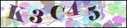 Spam bot protection (CAPTCHA)