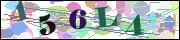 Spam bot protection (CAPTCHA)
