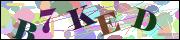 Spam bot protection (CAPTCHA)