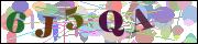 Spam bot protection (CAPTCHA)