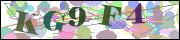 Spam bot protection (CAPTCHA)