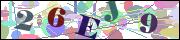 Spam bot protection (CAPTCHA)