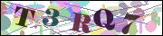 Spam bot protection (CAPTCHA)