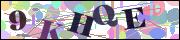 Spam bot protection (CAPTCHA)