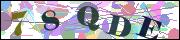 Spam bot protection (CAPTCHA)