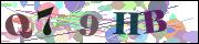 Spam bot protection (CAPTCHA)