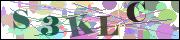 Spam bot protection (CAPTCHA)