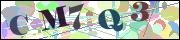 Spam bot protection (CAPTCHA)