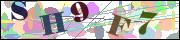 Spam bot protection (CAPTCHA)