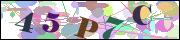 Spam bot protection (CAPTCHA)
