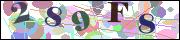 Spam bot protection (CAPTCHA)