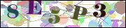 Spam bot protection (CAPTCHA)