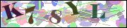 Spam bot protection (CAPTCHA)