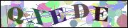 Spam bot protection (CAPTCHA)