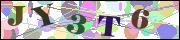 Spam bot protection (CAPTCHA)