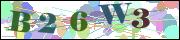 Spam bot protection (CAPTCHA)