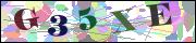 Spam bot protection (CAPTCHA)