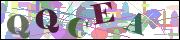 Spam bot protection (CAPTCHA)