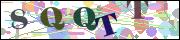 Spam bot protection (CAPTCHA)