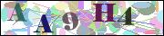 Spam bot protection (CAPTCHA)