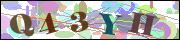 Spam bot protection (CAPTCHA)