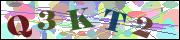 Spam bot protection (CAPTCHA)