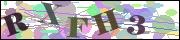 Spam bot protection (CAPTCHA)