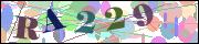 Spam bot protection (CAPTCHA)