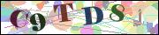 Spam bot protection (CAPTCHA)