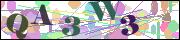 Spam bot protection (CAPTCHA)