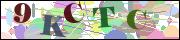 Spam bot protection (CAPTCHA)