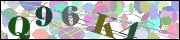 Spam bot protection (CAPTCHA)