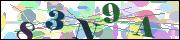 Spam bot protection (CAPTCHA)