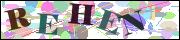 Spam bot protection (CAPTCHA)