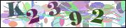 Spam bot protection (CAPTCHA)