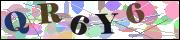 Spam bot protection (CAPTCHA)