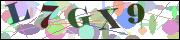 Spam bot protection (CAPTCHA)