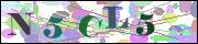 Spam bot protection (CAPTCHA)
