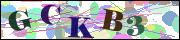 Spam bot protection (CAPTCHA)