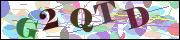 Spam bot protection (CAPTCHA)